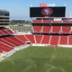Illustration for article titled Behind the Scenes at the San Francisco 49ers’ New High Tech Stadium